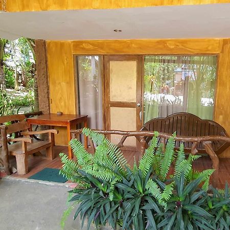 Tagbalayon Lodging House Đảo Đảo Siquijor Ngoại thất bức ảnh