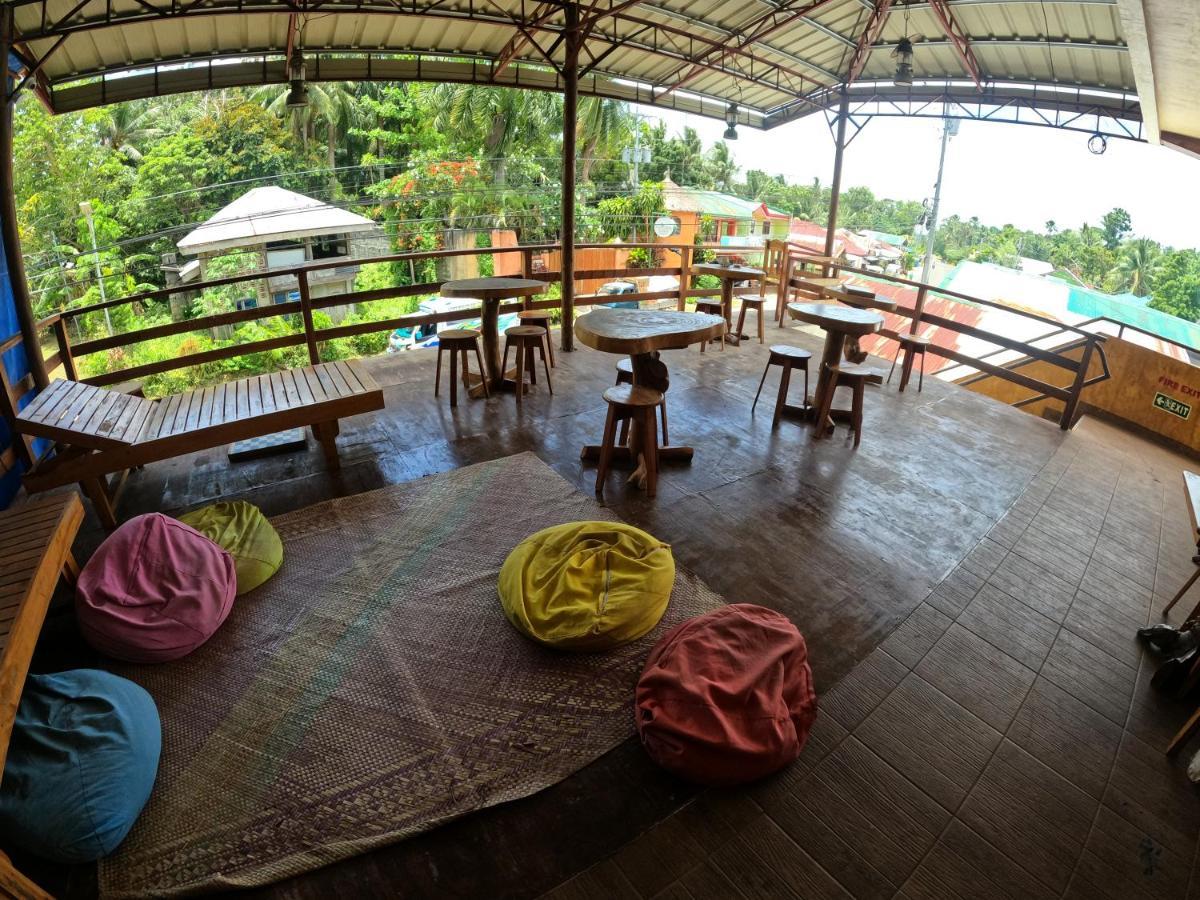 Tagbalayon Lodging House Đảo Đảo Siquijor Ngoại thất bức ảnh
