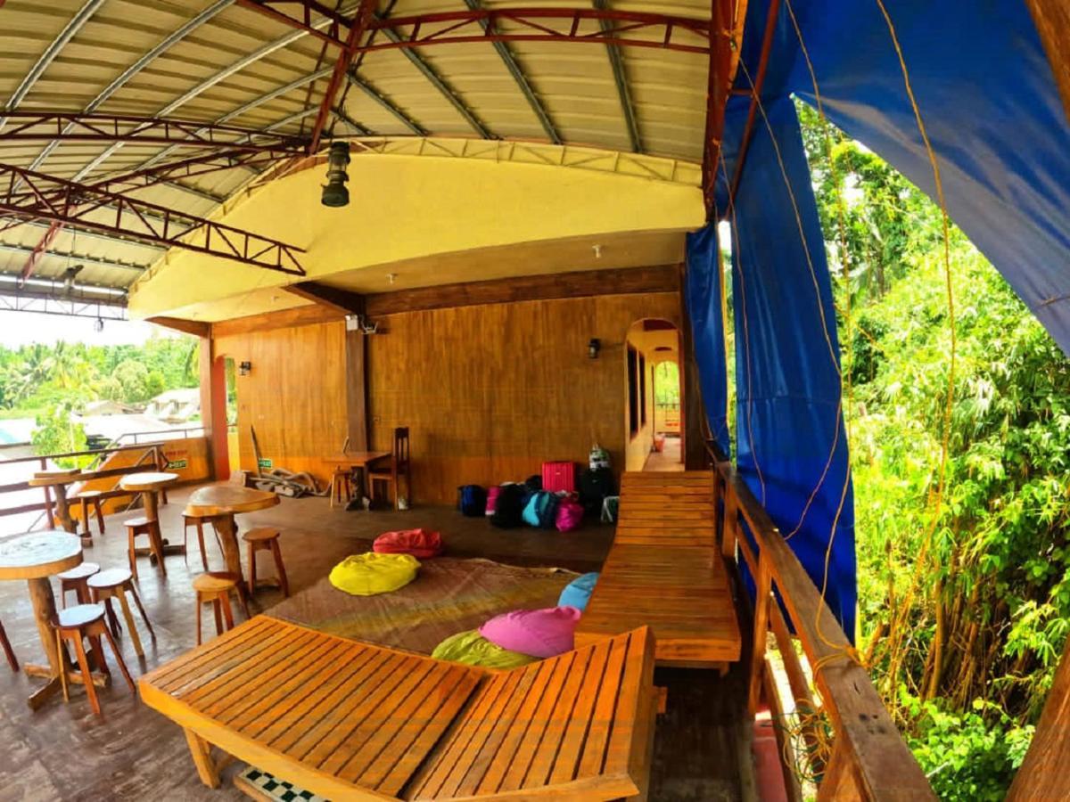 Tagbalayon Lodging House Đảo Đảo Siquijor Ngoại thất bức ảnh