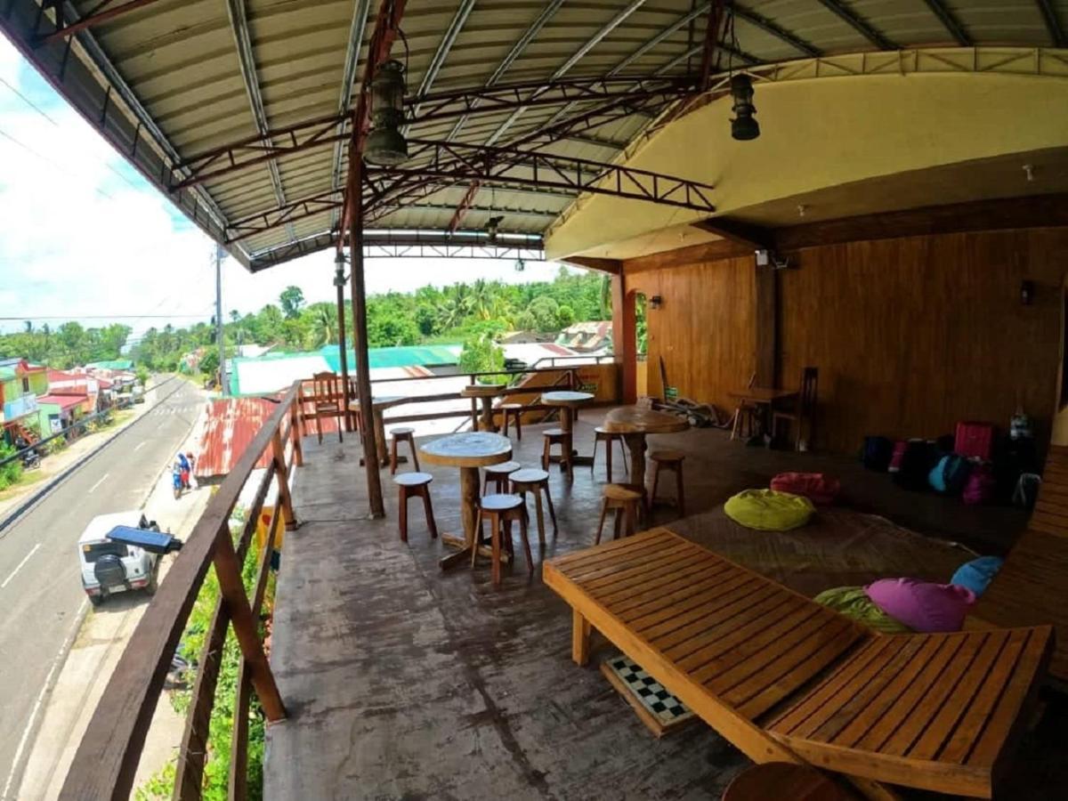 Tagbalayon Lodging House Đảo Đảo Siquijor Ngoại thất bức ảnh