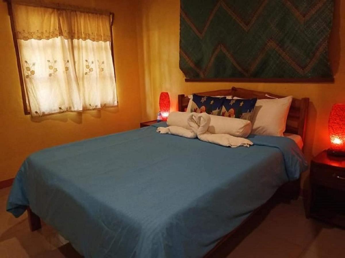 Tagbalayon Lodging House Đảo Đảo Siquijor Ngoại thất bức ảnh