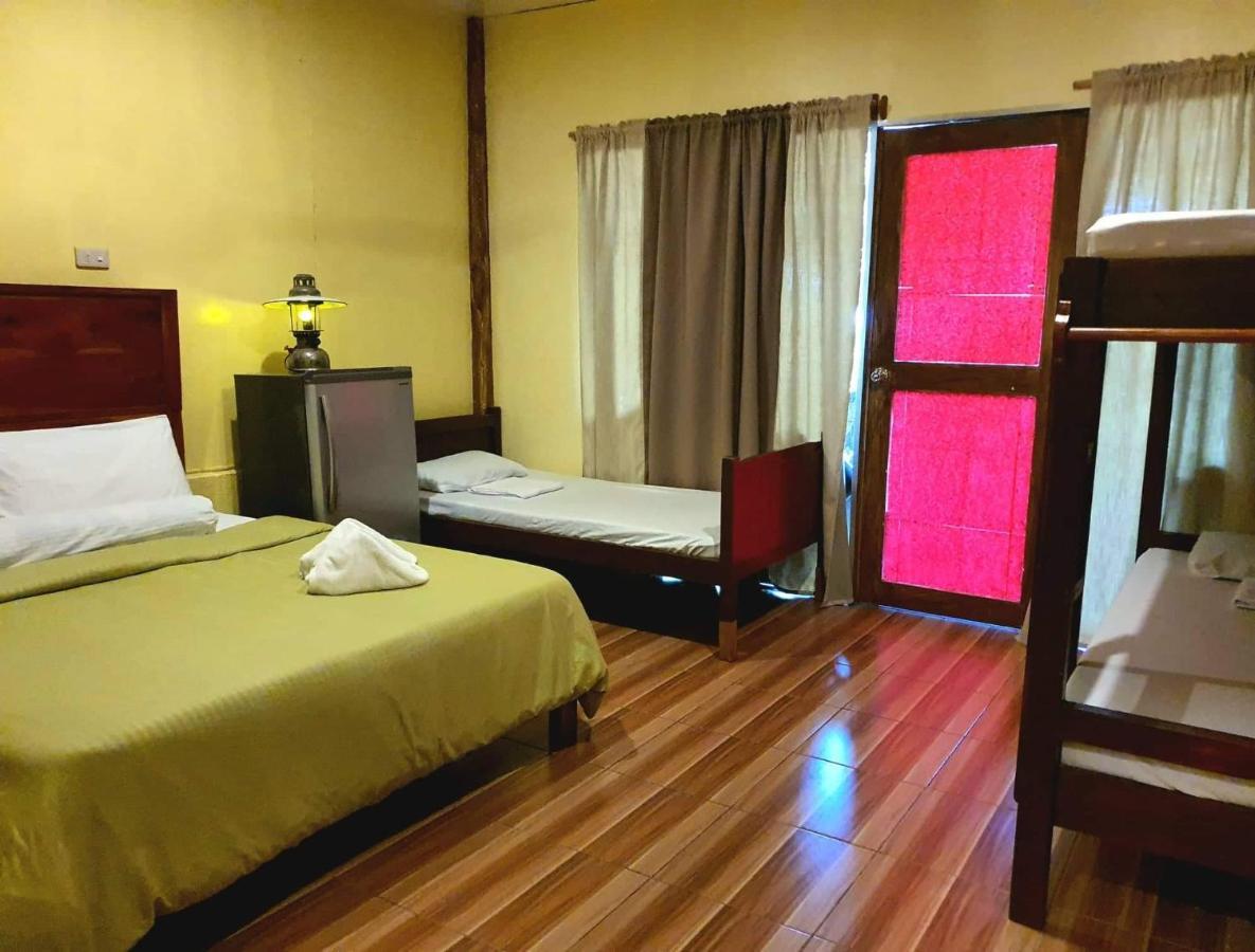 Tagbalayon Lodging House Hotel Đảo Đảo Siquijor Ngoại thất bức ảnh