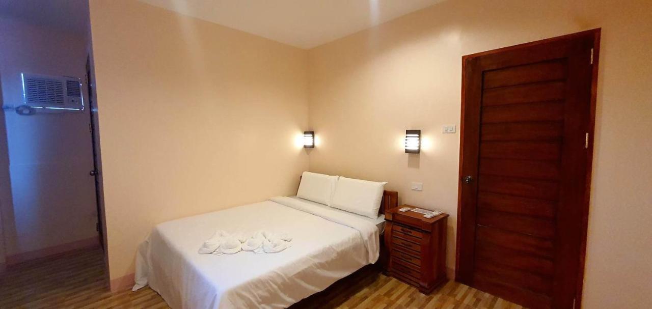 Tagbalayon Lodging House Đảo Đảo Siquijor Ngoại thất bức ảnh