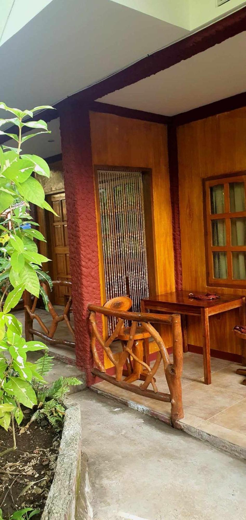 Tagbalayon Lodging House Đảo Đảo Siquijor Ngoại thất bức ảnh