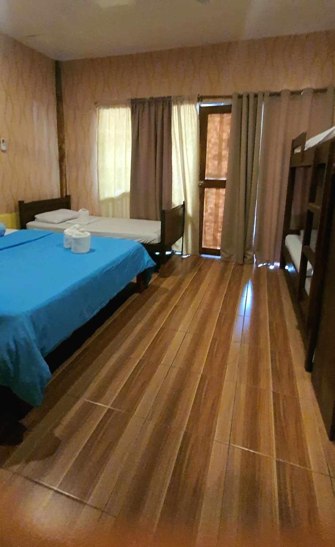 Tagbalayon Lodging House Hotel Đảo Đảo Siquijor Ngoại thất bức ảnh