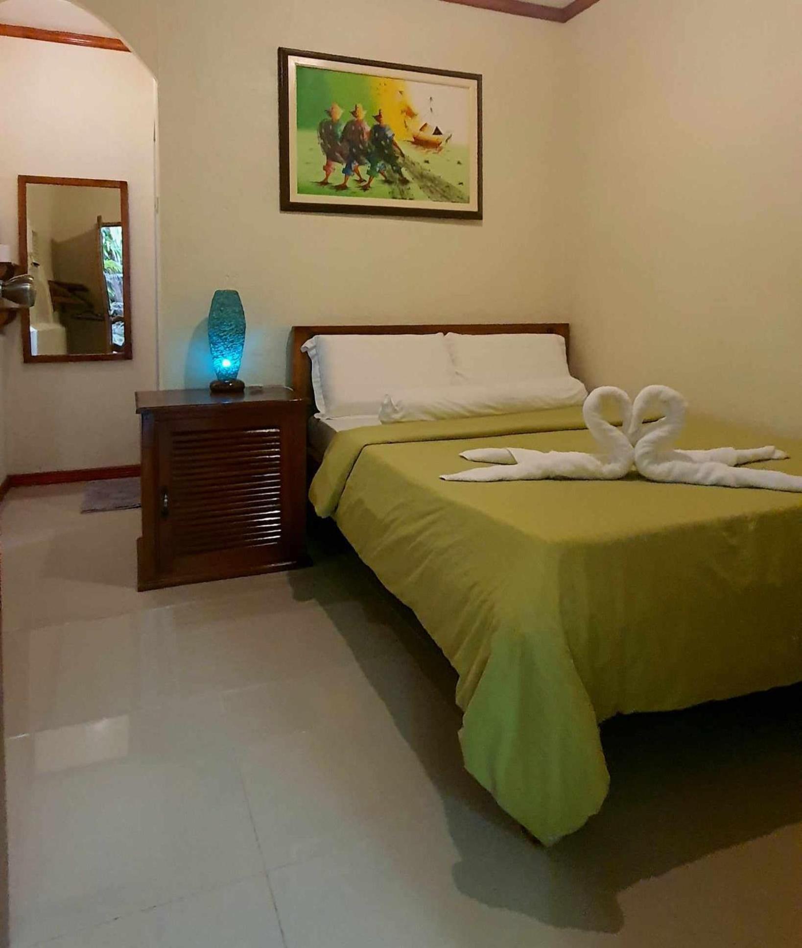Tagbalayon Lodging House Đảo Đảo Siquijor Ngoại thất bức ảnh