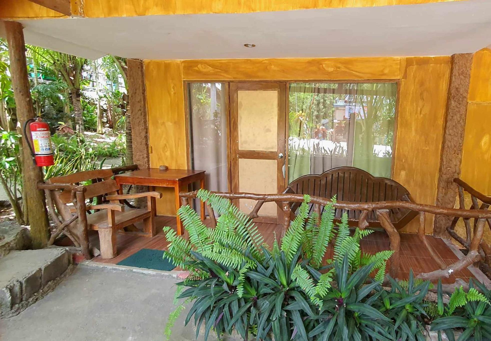 Tagbalayon Lodging House Đảo Đảo Siquijor Ngoại thất bức ảnh