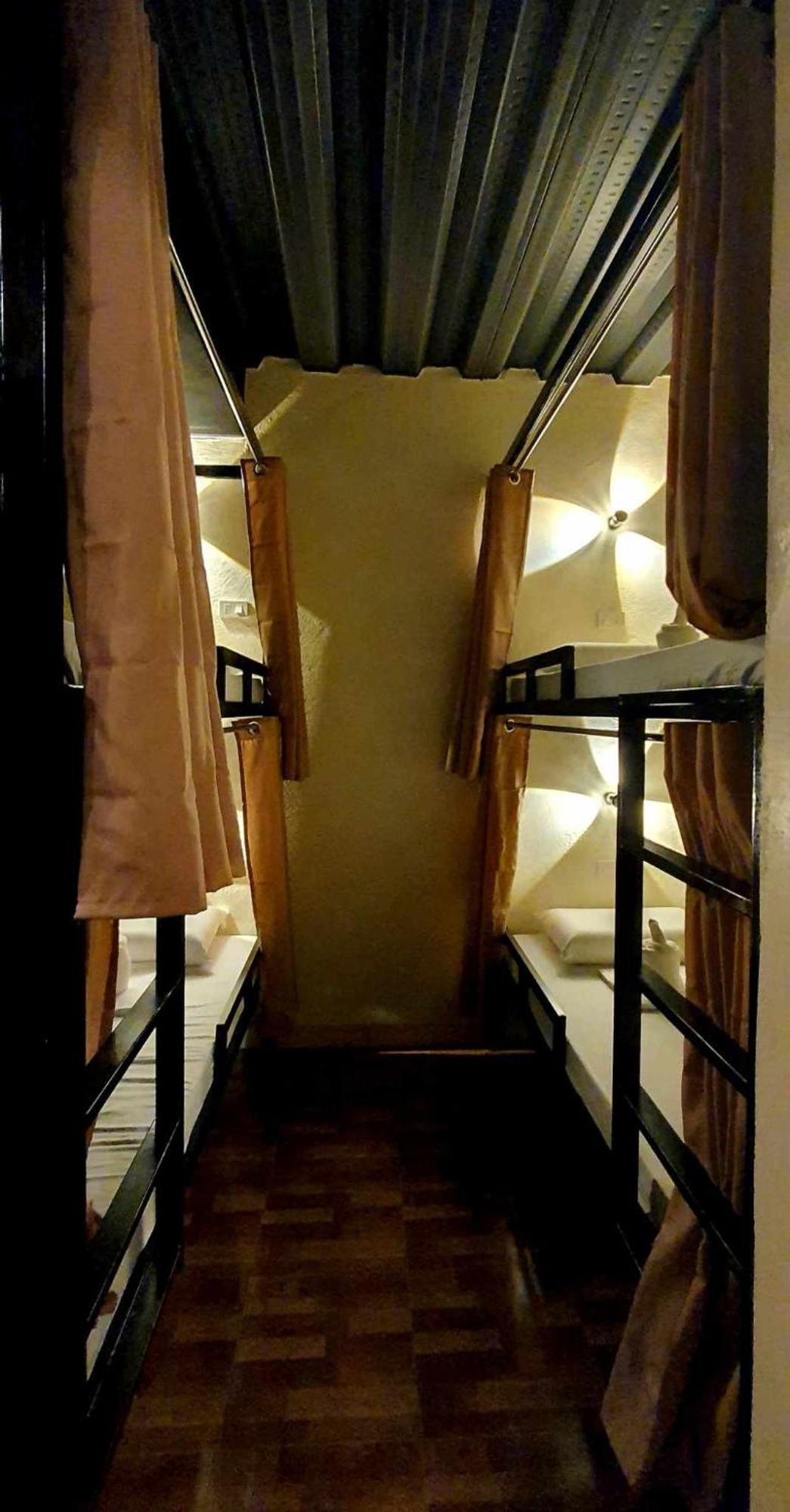 Tagbalayon Lodging House Đảo Đảo Siquijor Ngoại thất bức ảnh