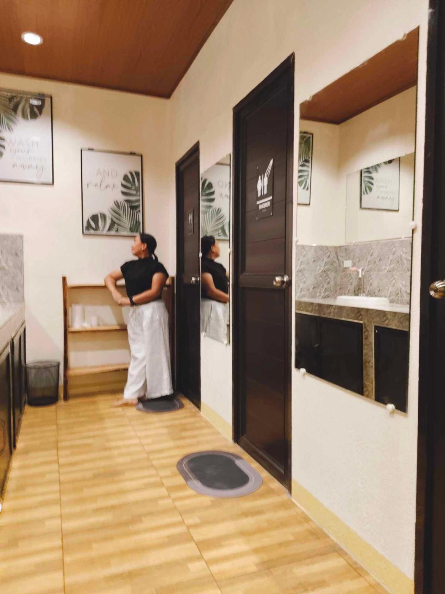 Tagbalayon Lodging House Đảo Đảo Siquijor Ngoại thất bức ảnh