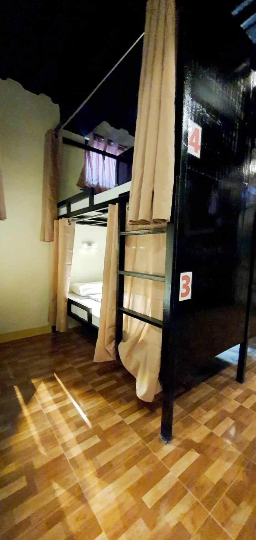 Tagbalayon Lodging House Đảo Đảo Siquijor Ngoại thất bức ảnh
