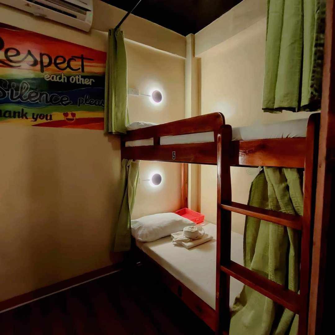 Tagbalayon Lodging House Đảo Đảo Siquijor Ngoại thất bức ảnh