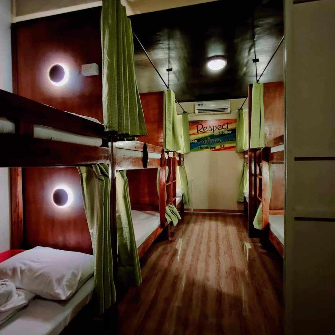 Tagbalayon Lodging House Đảo Đảo Siquijor Ngoại thất bức ảnh
