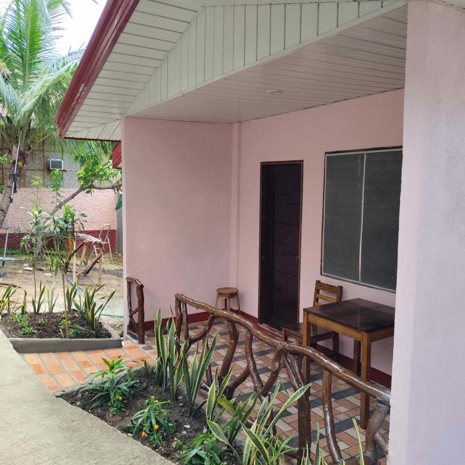 Tagbalayon Lodging House Đảo Đảo Siquijor Ngoại thất bức ảnh