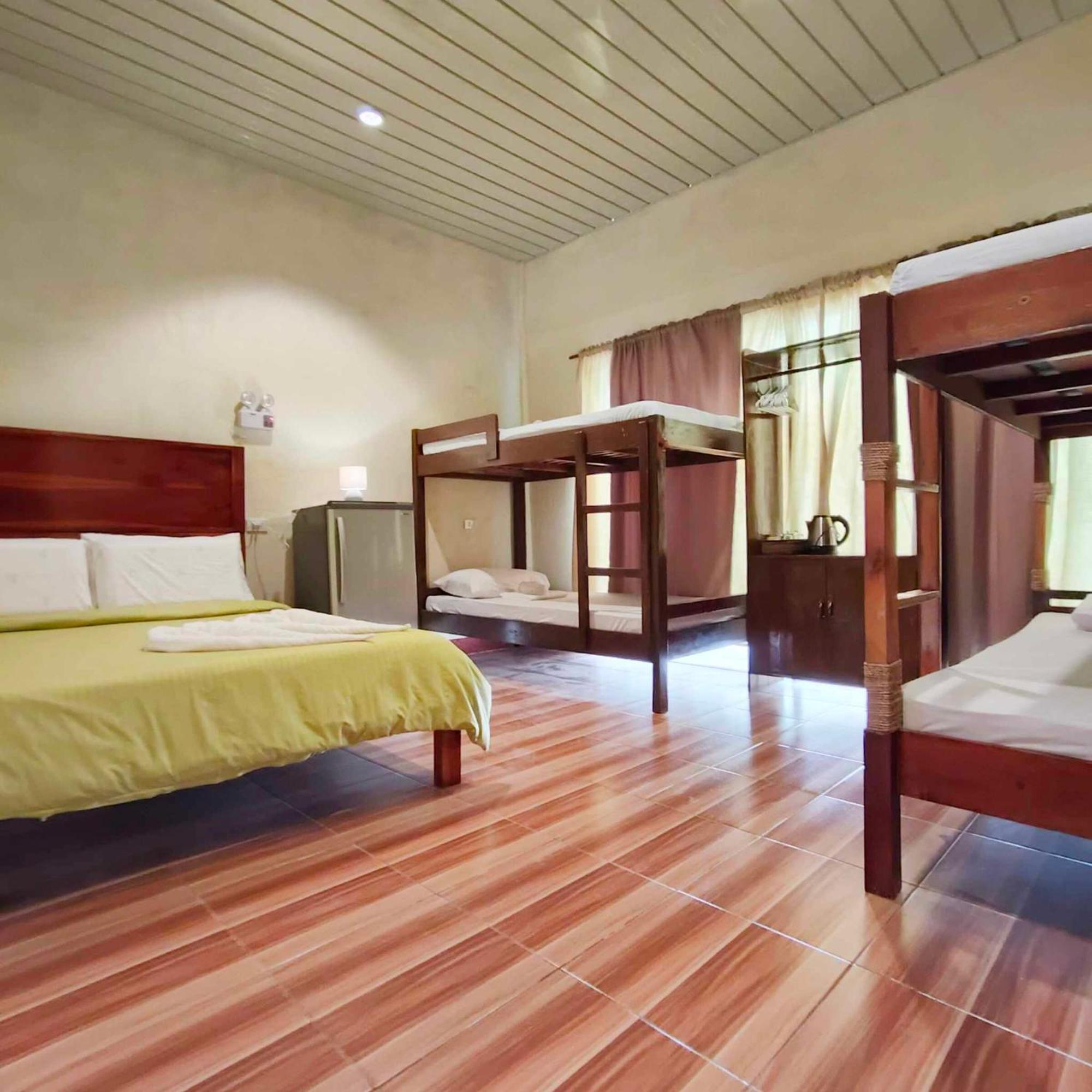 Tagbalayon Lodging House Đảo Đảo Siquijor Ngoại thất bức ảnh