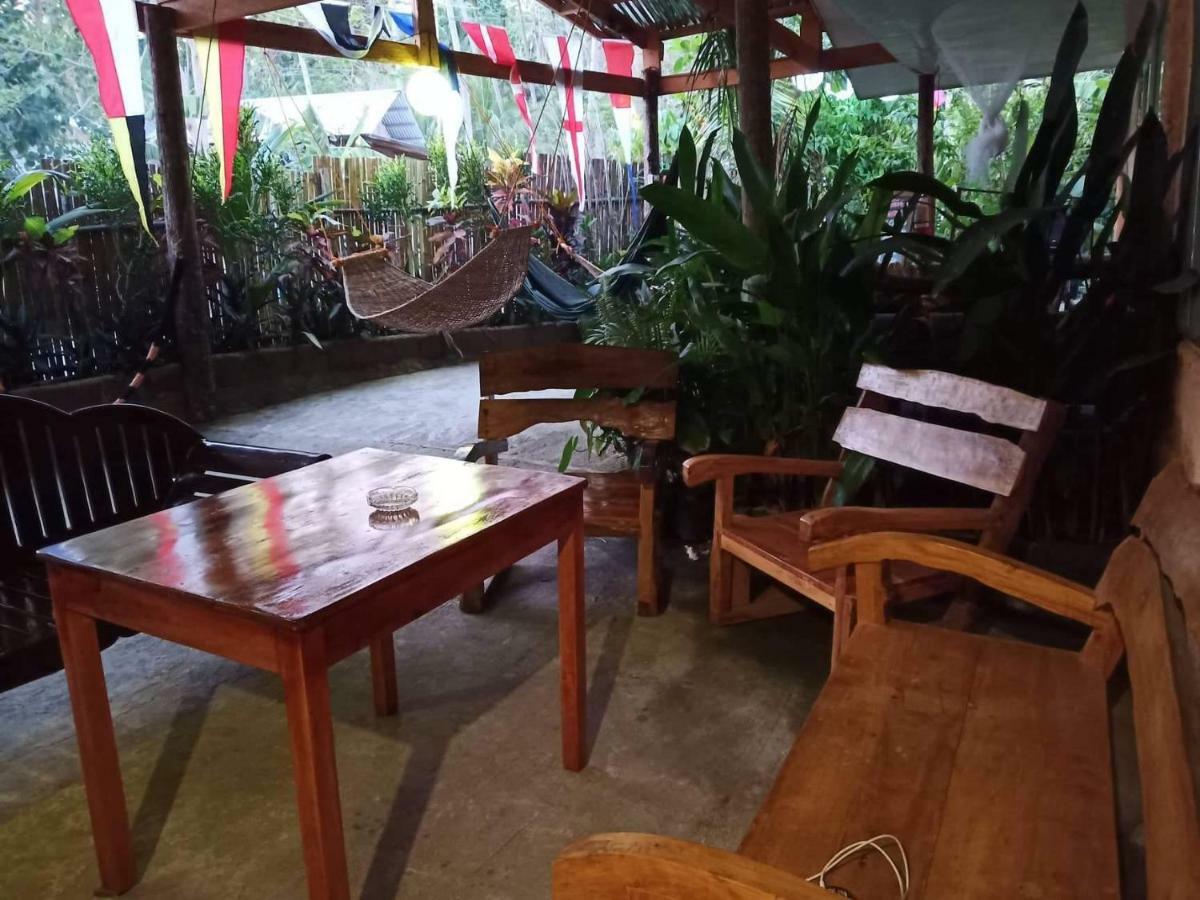 Tagbalayon Lodging House Đảo Đảo Siquijor Ngoại thất bức ảnh