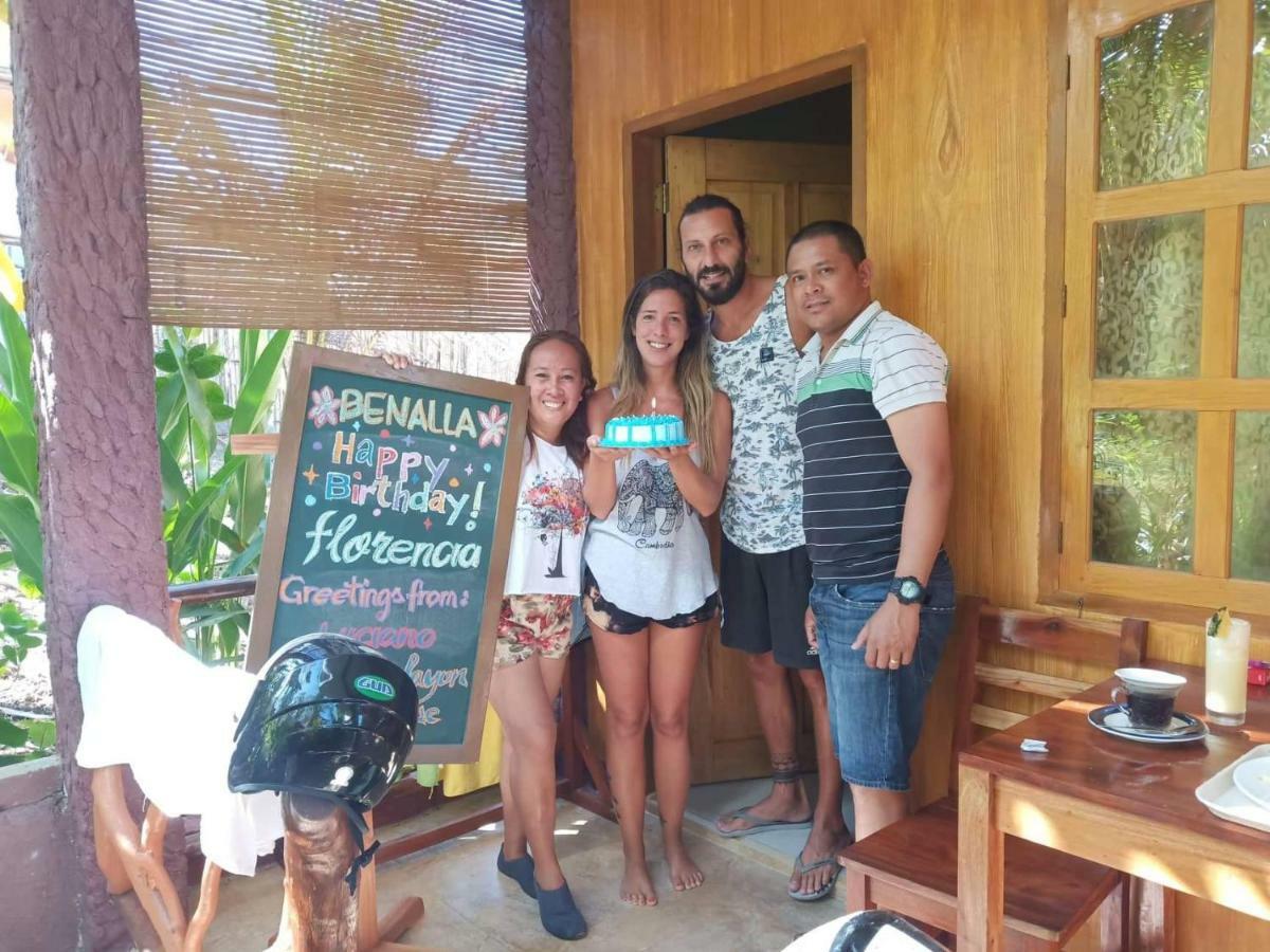 Tagbalayon Lodging House Đảo Đảo Siquijor Ngoại thất bức ảnh