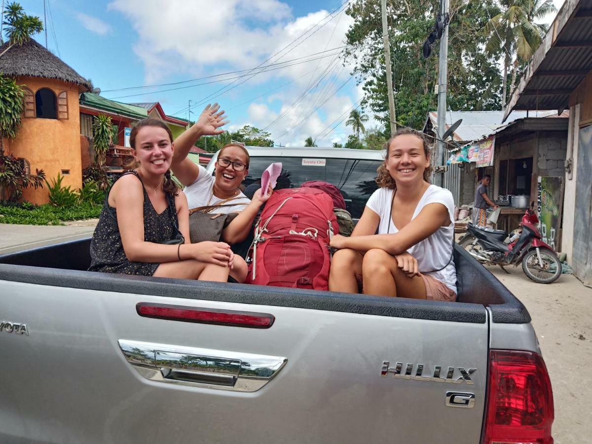 Tagbalayon Lodging House Đảo Đảo Siquijor Ngoại thất bức ảnh