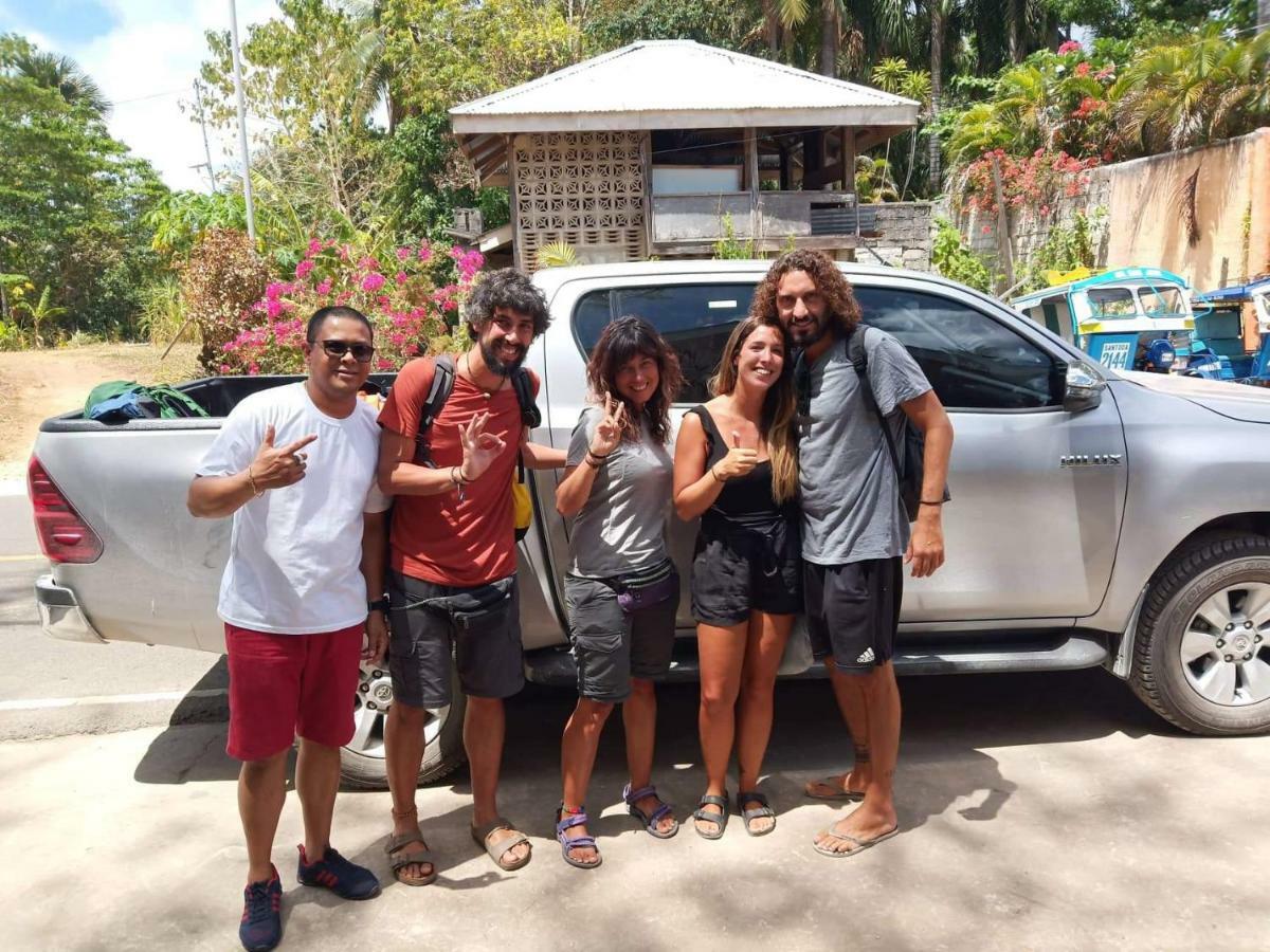 Tagbalayon Lodging House Đảo Đảo Siquijor Ngoại thất bức ảnh