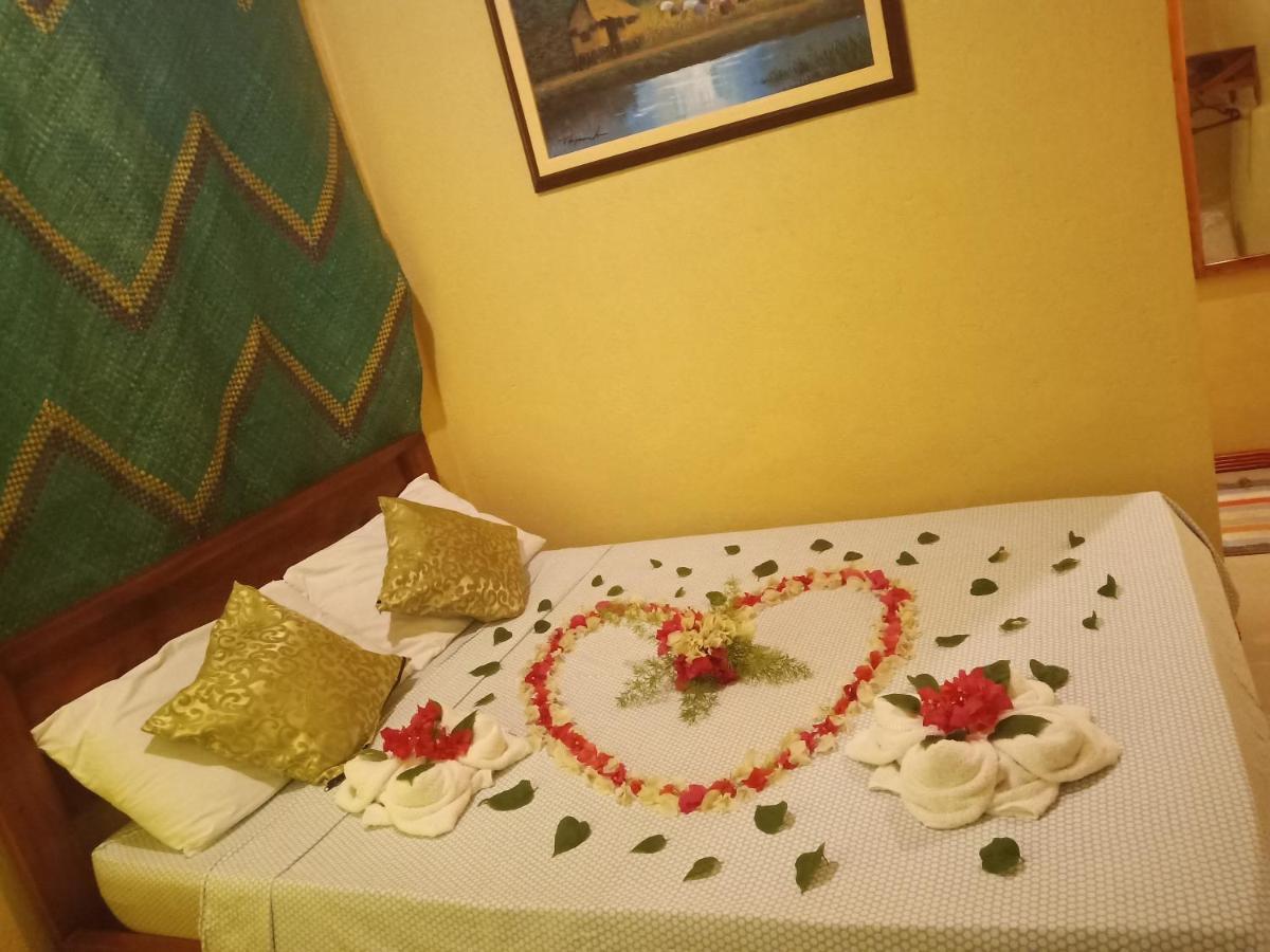 Tagbalayon Lodging House Đảo Đảo Siquijor Ngoại thất bức ảnh