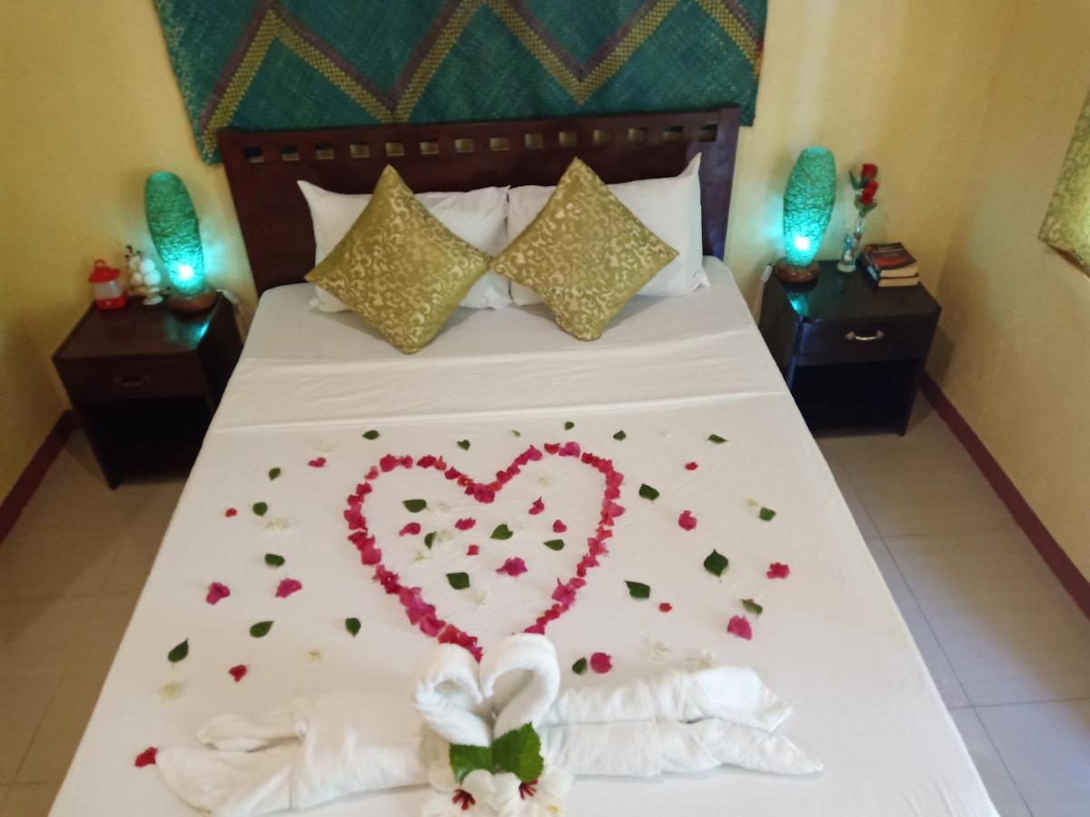 Tagbalayon Lodging House Hotel Đảo Đảo Siquijor Ngoại thất bức ảnh