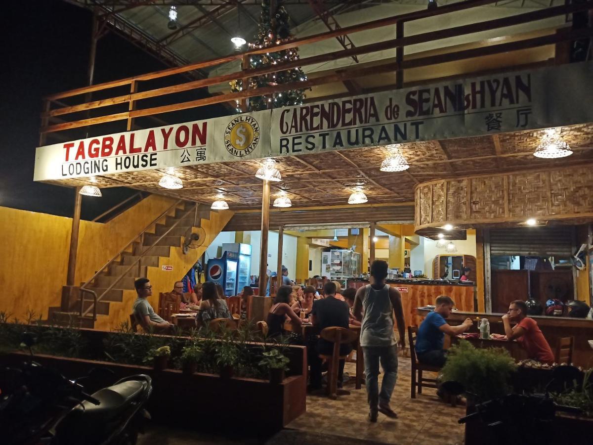 Tagbalayon Lodging House Đảo Đảo Siquijor Ngoại thất bức ảnh